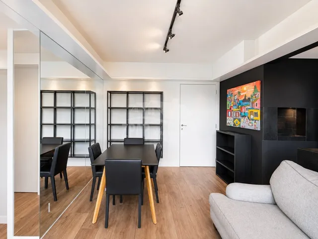 Imagem 5: Imperdível Oportunidade de Adquirir Apartamento com 2 Quartos e 1 Suíte na Tristeza, Porto Alegre-Rs!