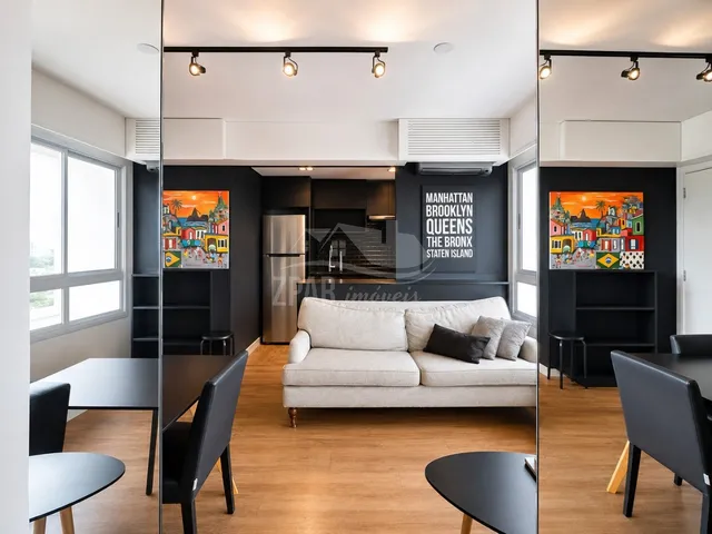 Imagem 8: Imperdível Oportunidade de Adquirir Apartamento com 2 Quartos e 1 Suíte na Tristeza, Porto Alegre-Rs!