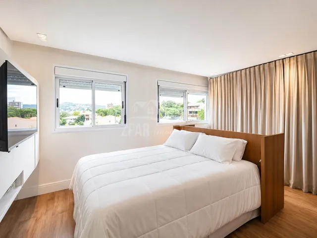 Imagem 9: Imperdível Oportunidade de Adquirir Apartamento com 2 Quartos e 1 Suíte na Tristeza, Porto Alegre-Rs!