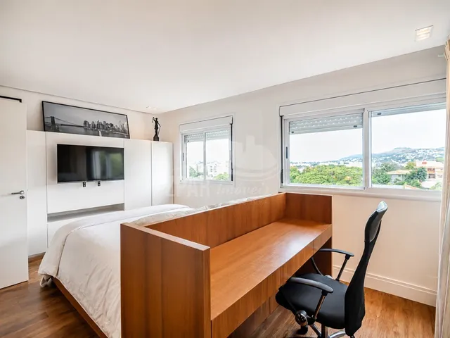 Imagem 10: Imperdível Oportunidade de Adquirir Apartamento com 2 Quartos e 1 Suíte na Tristeza, Porto Alegre-Rs!