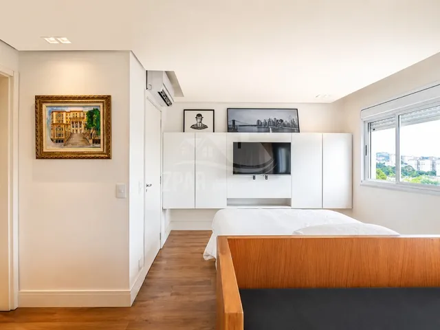 Imagem 6: Imperdível Oportunidade de Adquirir Apartamento com 2 Quartos e 1 Suíte na Tristeza, Porto Alegre-Rs!