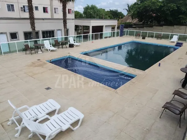 Imagem 7: Apartamento à venda em São Leopoldo-RS, Bairro Santo André: 2 quartos, 1 banheiro, 1