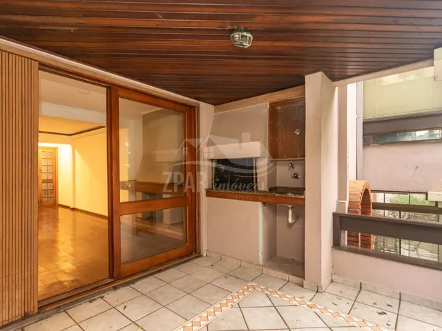 Imagem 4: Apartamento À Venda em Porto Alegre - Bairro Ipanema: 3 Quartos, 3 Banheiros, 2 Vagas, 143M² de Área!