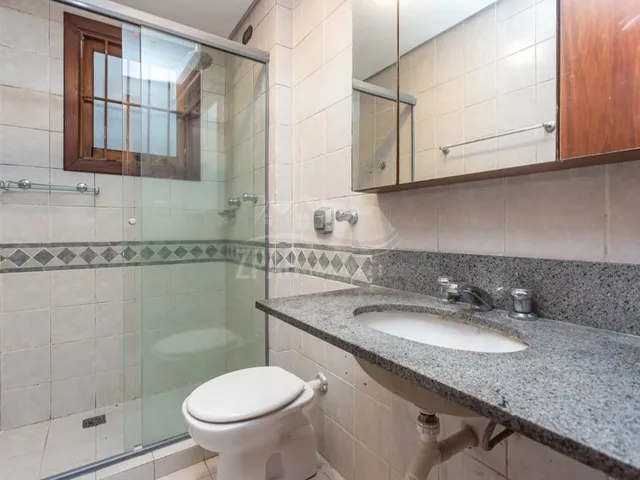 Imagem 6: Apartamento À Venda em Porto Alegre - Bairro Ipanema: 3 Quartos, 3 Banheiros, 2 Vagas, 143M² de Área!