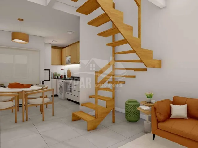 Imagem 14: Sobrado à Venda no Residencial Catânia