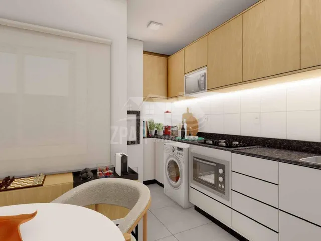 Imagem 4: Unidade PNE à Venda no Residencial Catânia