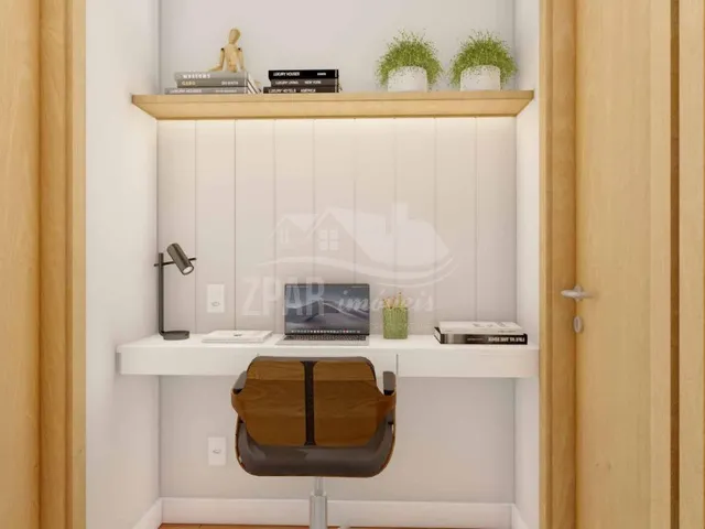 Imagem 3: Unidade PNE à Venda no Residencial Catânia