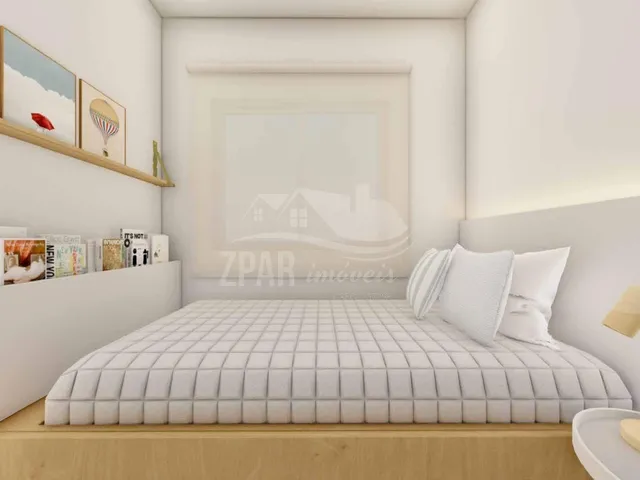 Imagem 12: Unidade PNE à Venda no Residencial Catânia