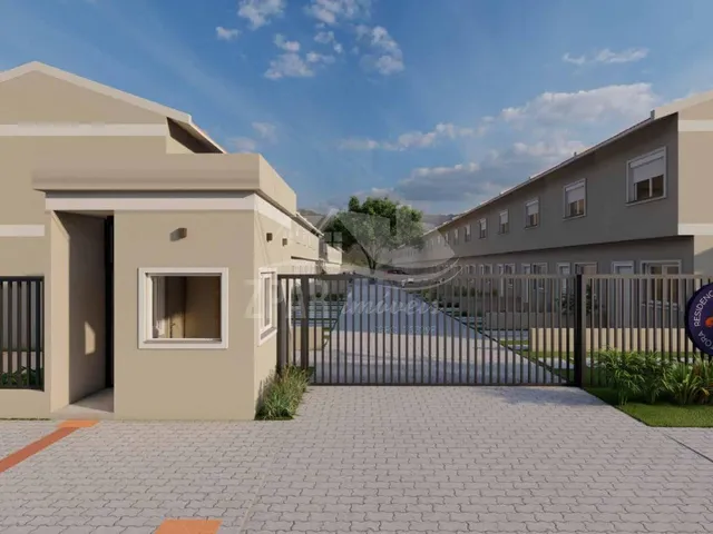 Imagem: Apartamento à Venda no Residencial Catânia