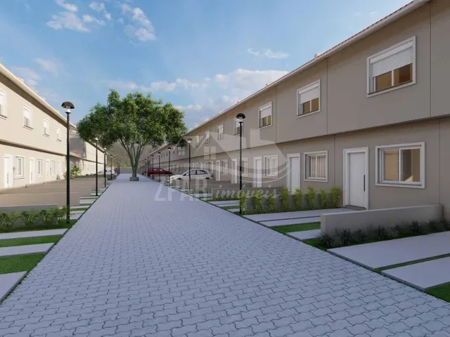 Imagem 7: Apartamento à Venda no Residencial Catânia