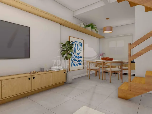 Imagem 14: Apartamento à Venda no Residencial Catânia