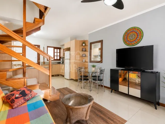 Imagem: Casa em Condomínio com 3 Quartos e 1 Suíte
