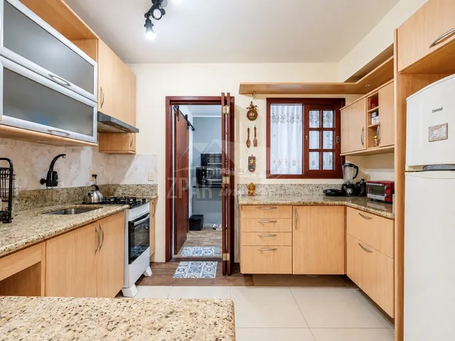 Imagem 6: Casa em Condomínio com 3 Quartos e 1 Suíte em Camaquã, Porto Alegre-RS: Venha conhecer!