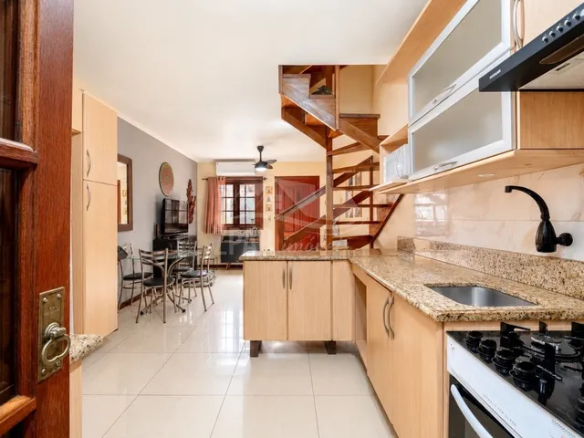 Imagem 7: Casa em Condomínio com 3 Quartos e 1 Suíte em Camaquã, Porto Alegre-RS: Venha conhecer!
