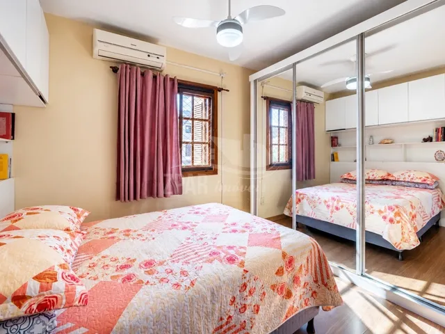 Imagem 9: Casa em Condomínio com 3 Quartos e 1 Suíte em Camaquã, Porto Alegre-RS: Venha conhecer!