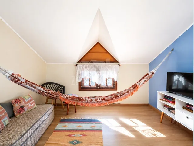 Imagem 3: Casa em Condomínio com 3 Quartos e 1 Suíte em Camaquã, Porto Alegre-RS: Venha conhecer!