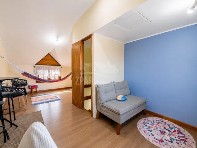 Imagem 2: Casa em Condomínio com 3 Quartos e 1 Suíte em Camaquã, Porto Alegre-RS: Venha conhecer!