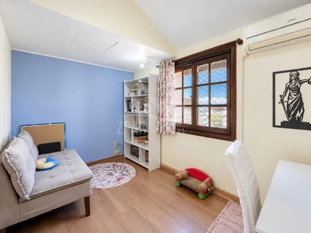 Imagem 10: Casa em Condomínio com 3 Quartos e 1 Suíte em Camaquã, Porto Alegre-RS: Venha conhecer!