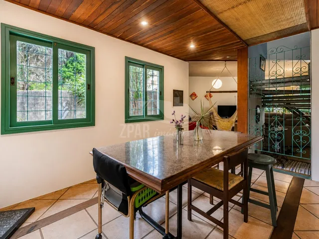 Imagem 5: Casa - Porto Alegre