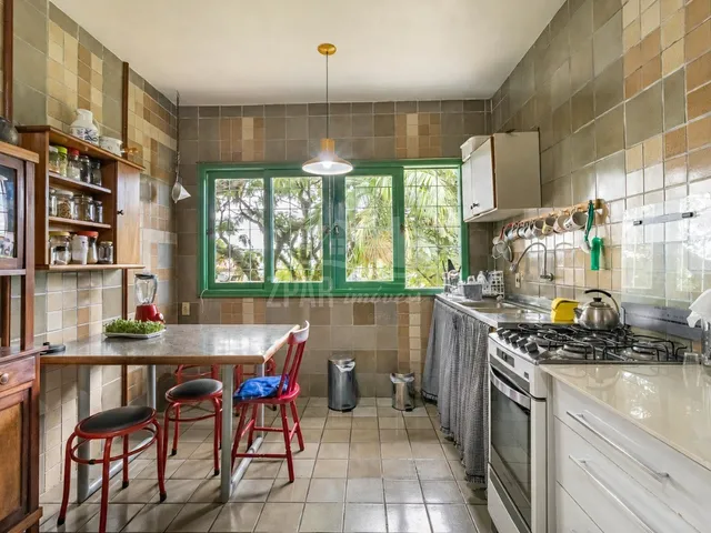 Imagem 13: Casa - Porto Alegre