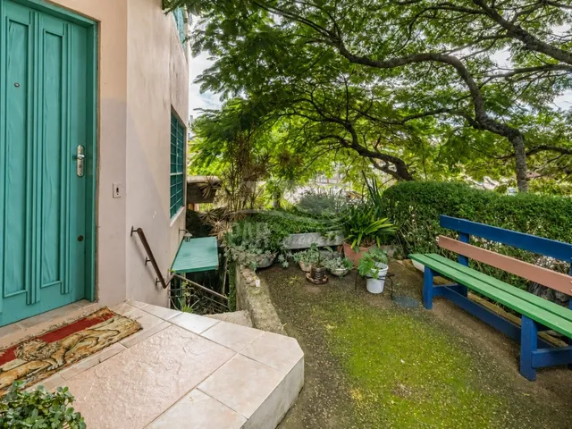 Imagem 2: Casa - Porto Alegre