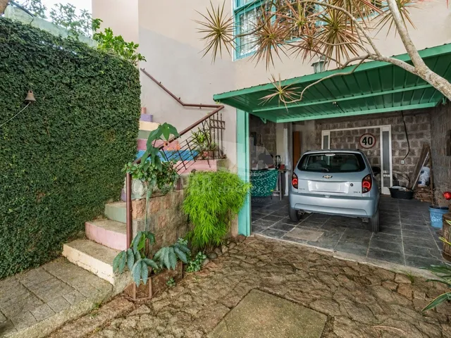 Imagem 7: Casa - Porto Alegre