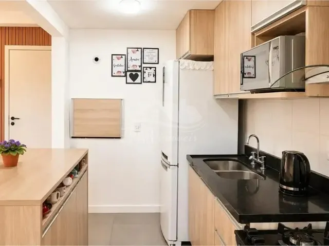 Imagem 5: 0 Apartamento com 3 dormitórios