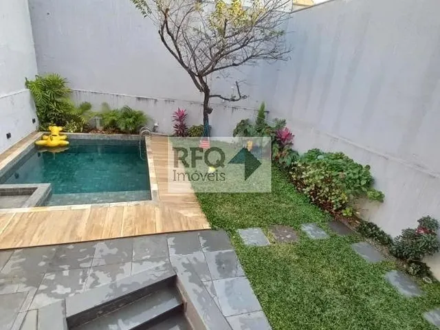 Imagem 4: 0 Casa com 3 dormitórios