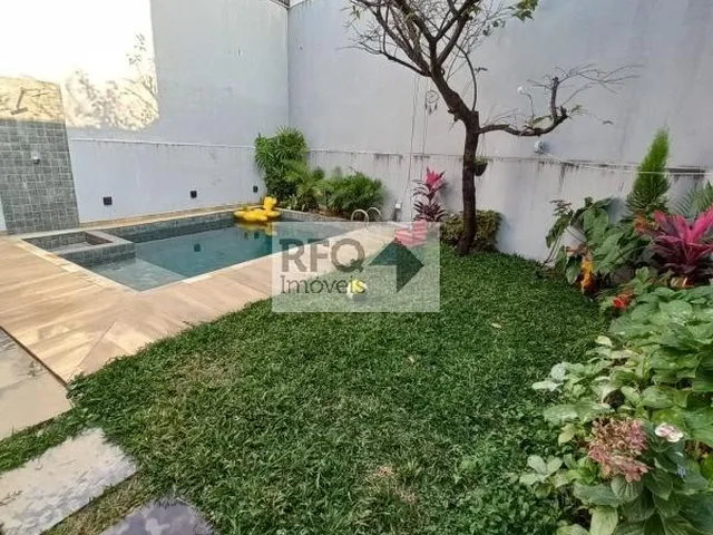 Imagem 8: 0 Casa com 3 dormitórios