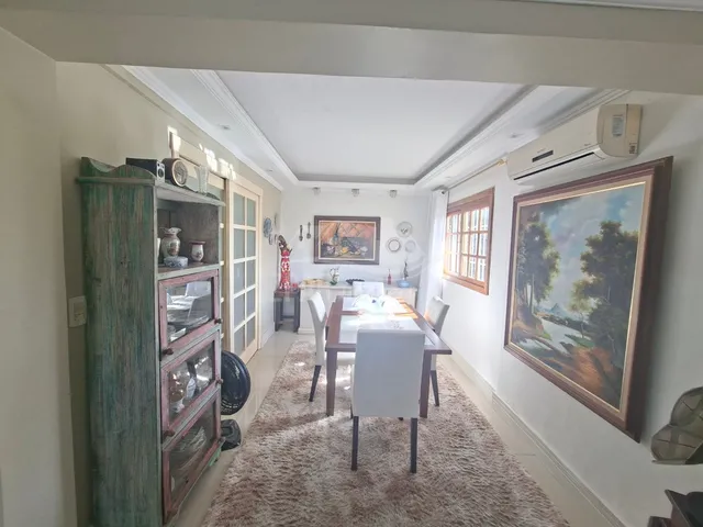 Imagem 16: Casa semimobiliada com 3 dormitórios à venda na Tristeza