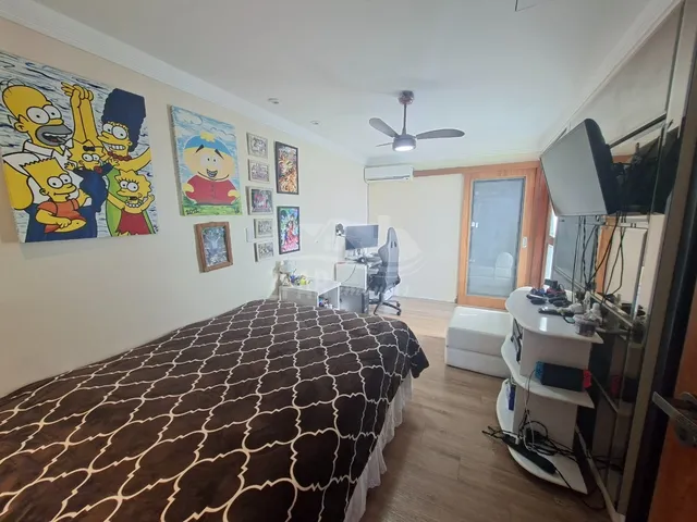 Imagem 10: Casa semimobiliada com 3 dormitórios à venda na Tristeza