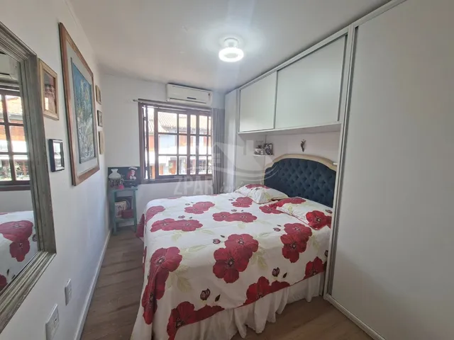 Imagem 15: Casa semimobiliada com 3 dormitórios à venda na Tristeza