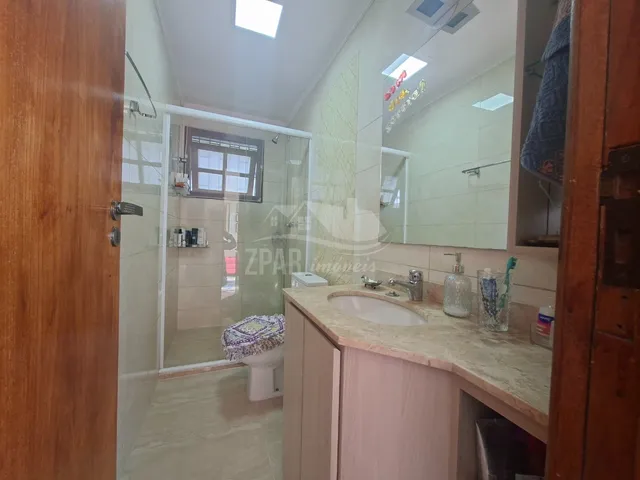 Imagem 3: Casa semimobiliada com 3 dormitórios à venda na Tristeza
