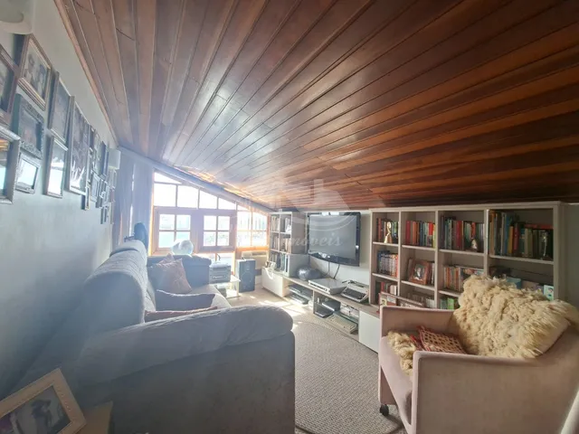Imagem 6: Casa semimobiliada com 3 dormitórios à venda na Tristeza