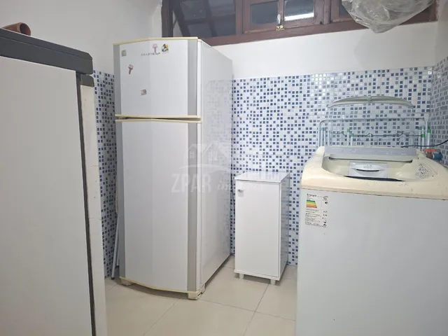 Imagem 14: Casa semimobiliada com 3 dormitórios à venda na Tristeza