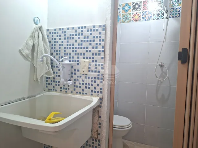 Imagem 12: Casa semimobiliada com 3 dormitórios à venda na Tristeza