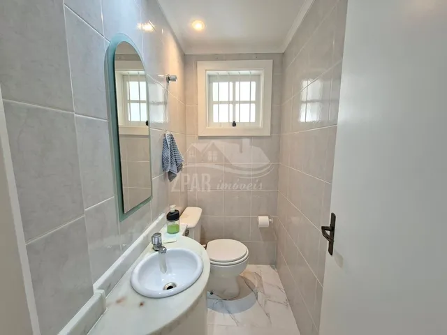 Imagem 3: Casa com 4 suítes e piscina à venda no Espírito Santo