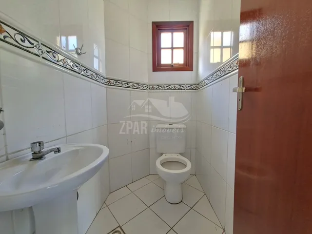 Imagem 6: Casa com 3 dormitórios, suíte e lareira à venda