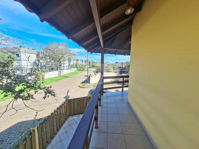 Imagem 7: Casa com 3 dormitórios, suíte e lareira à venda