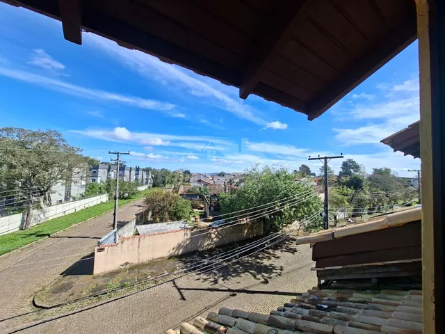 Imagem 14: Casa com 3 dormitórios, suíte e lareira à venda