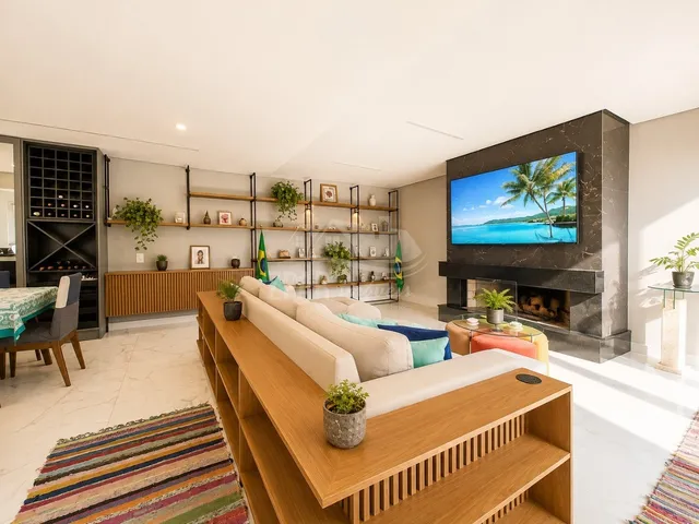 Imagem 16: 0 Casa com 4 dormitórios