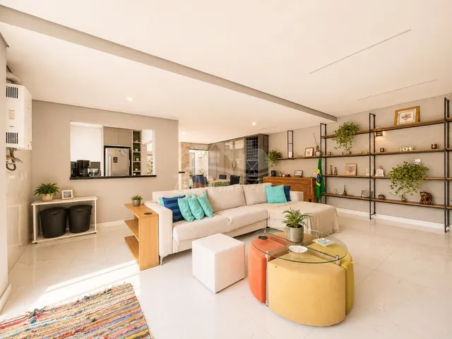 Imagem 3: 0 Casa com 4 dormitórios