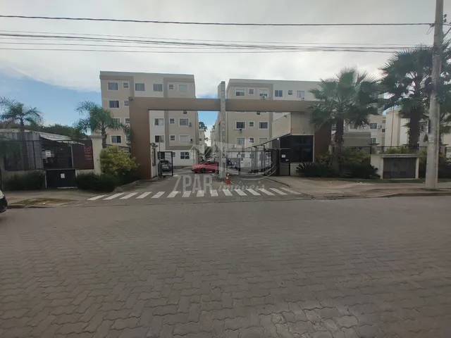 Imagem: Apartamento à venda em Porto Alegre - Bairro