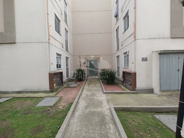 Imagem: APARTAMENTO - Porto Alegre