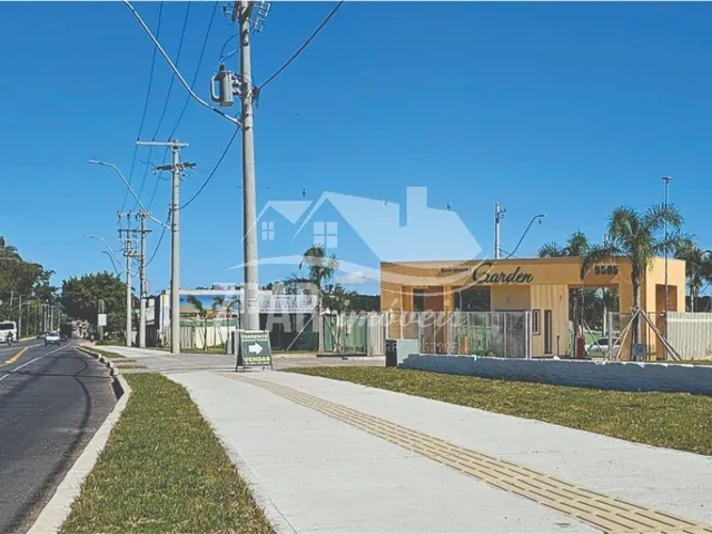 Imagem 6: ZPAR IMÓVEIS VENDE, Terreno em condomínio fechado, bairro Hípica, 147m²