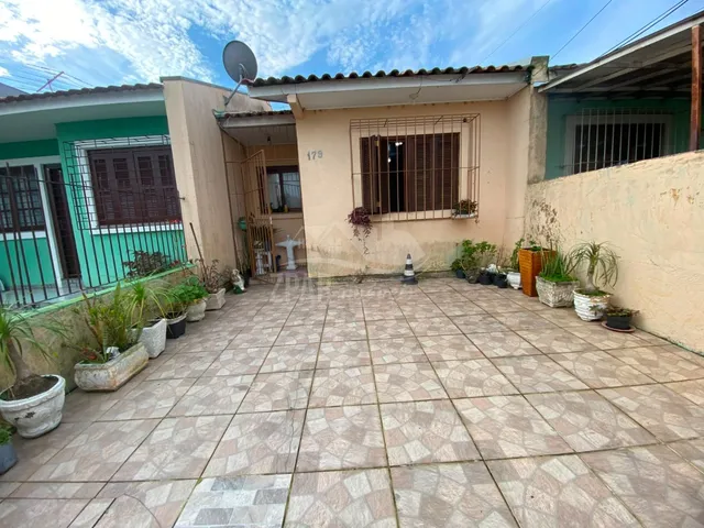 Imagem: ZPAR IMÓVEIS Casa à venda em Porto Alegre-RS