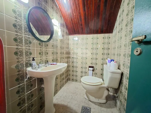 Imagem 13: Casa À Venda em Porto Alegre-Rs, Bairro Aberta dos Morros, 3 Quartos, 1 Suíte, 2 Salas, 3 Banheiros, 5 Vagas, 250M²
