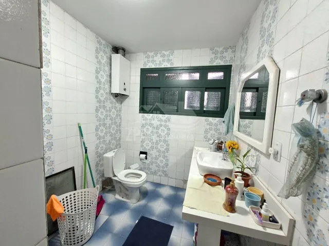 Imagem 14: Casa À Venda em Porto Alegre-Rs, Bairro Aberta dos Morros, 3 Quartos, 1 Suíte, 2 Salas, 3 Banheiros, 5 Vagas, 250M²
