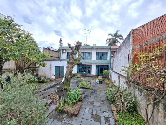 Imagem 8: Casa À Venda em Porto Alegre-Rs, Bairro Aberta dos Morros, 3 Quartos, 1 Suíte, 2 Salas, 3 Banheiros, 5 Vagas, 250M²