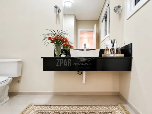 Imagem 2: Casa À Venda na Hípica, Porto Alegre-Rs: 3 Quartos, 1 Suíte, 125M² de Área. Aproveite Essa Oportunidade!